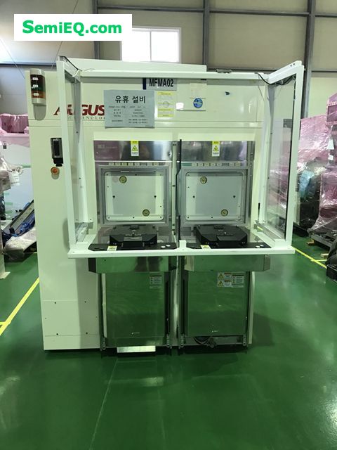 Rudolph AXI_S (Macro Inspection System) (SN.AXI-S0