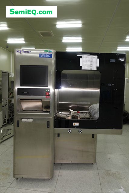 KLA Tencor SP1 Tbi (SN.0207-1119-R) 