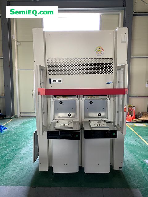 MATTSON SUPREMA_IM (Dry Strip) (MT4592)