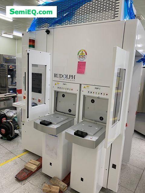 Rudolph S3000A FBE (SN.S1075)
