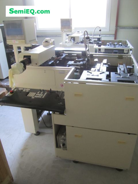 NIKON OPTISTATION 3A (SN 21604)