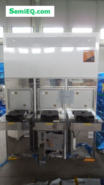 NOVELLUS CONCEPT 3 SPEED (NEXT) (SN : D16096A)