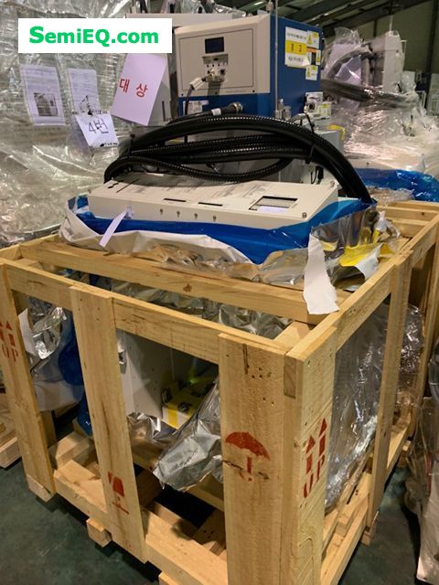 LAM LAM 2300 MWAVE STRPR (SN : 23ST45688)