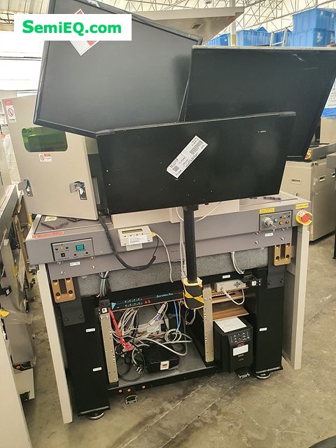 Rudolph WS2500 (SN.WS-2040)