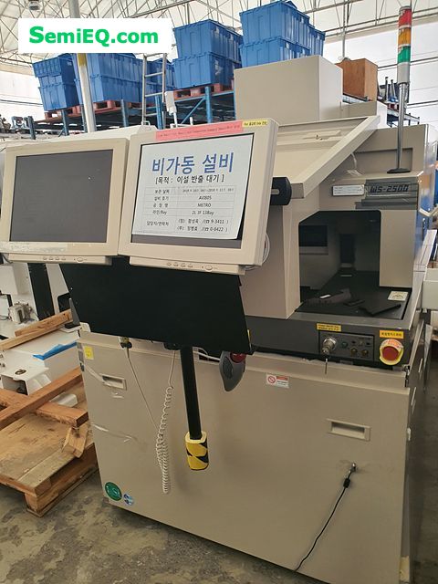 Rudolph WS2500 (SN.WS-2033)