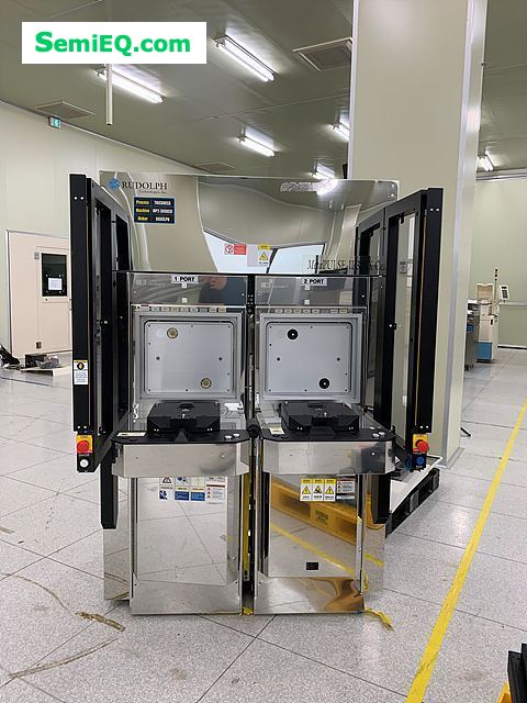 Rudolph Metapulse 300 (SN.1-05-MPII-1498-AH-09)