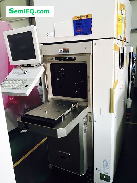 ELECTROGLAS EG5300 (PROBER)(SN : SA04070024)