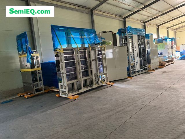 DNS FC3000 (PRE METAL CLEANER)(SN :630300275A)