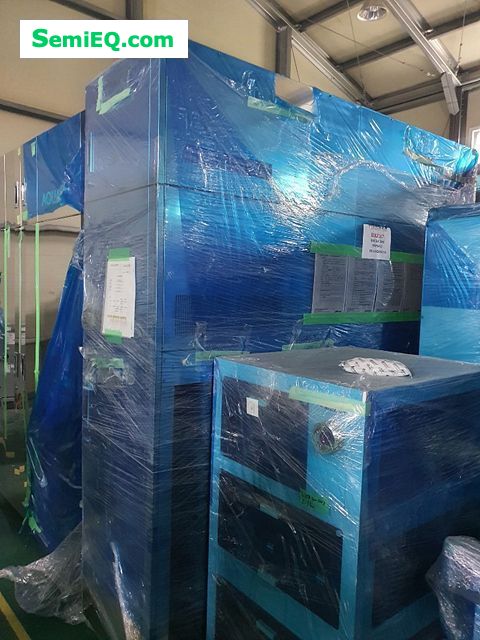 DNS SU-3000 Cleaner (MP Type)(2LoadPort)(SN : 530G