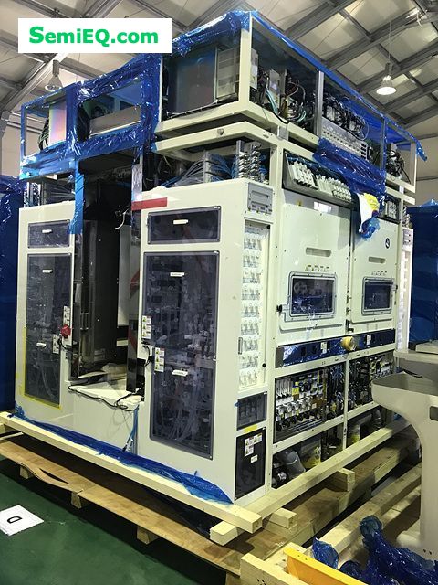 DNS SU-3000 Cleaner (MP Type)(2LoadPort)(SN : 530G