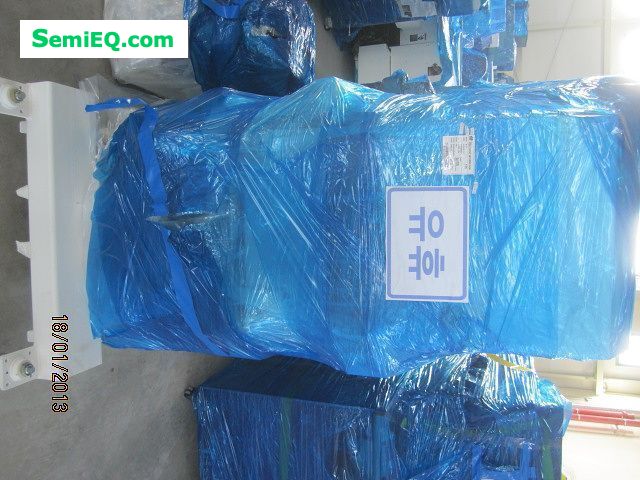 LAM STAR Chamber Only(DRY ETCH)(SN : PM4)