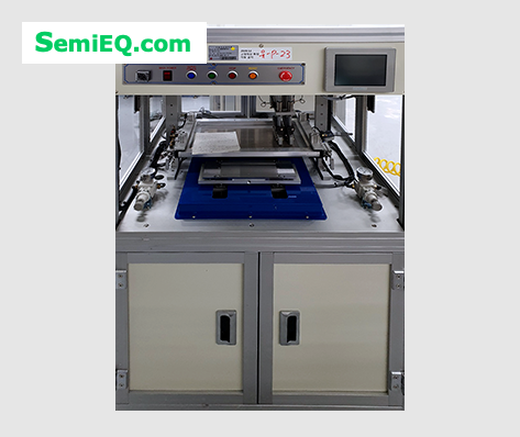 Screen printer AMD-350M