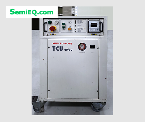 Chiller TCU 40/80