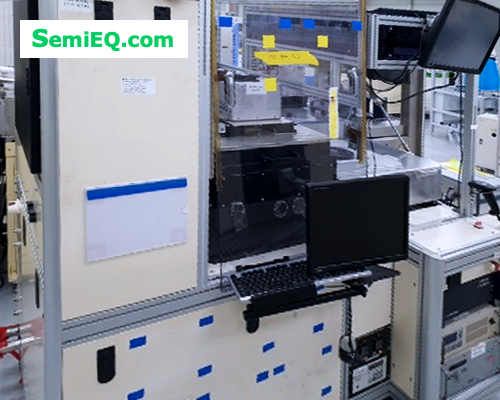 ICP Etcher LX-380