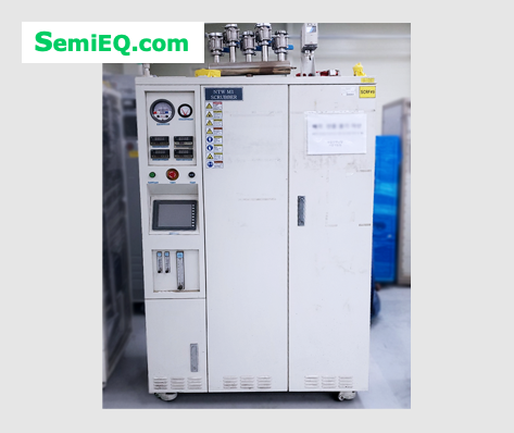 Gas Scrubber NTW-M1