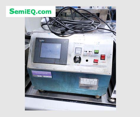 SPIN COATER
