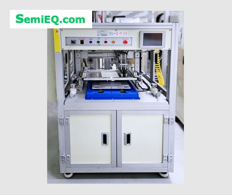 SCREEN PRINTER AMD-350M