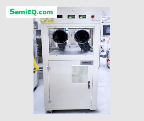 XeF2 ETCHER Genius1125