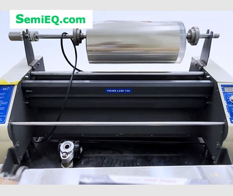 Roll Laminator P-720