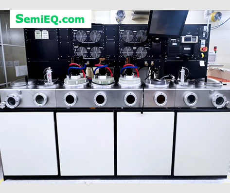 PVD SPUTTER XM90