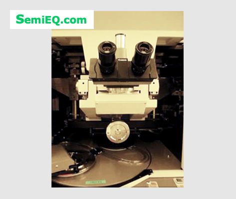 Aligner MPA-600FA