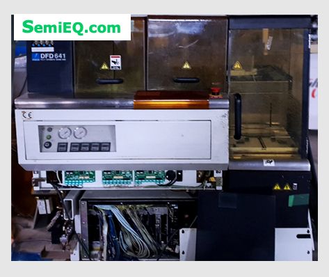 Saw DFD641