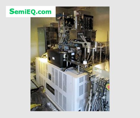 Lithography HL7800M E-beam