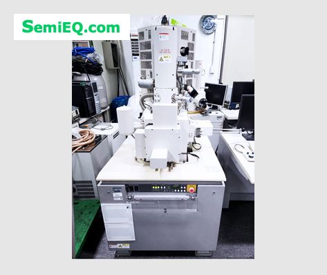 FE-SEM S-4800 Type II