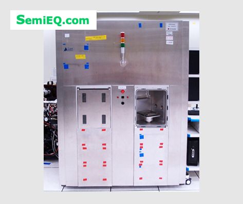 ICP Etcher Alliance 4.1 ICP