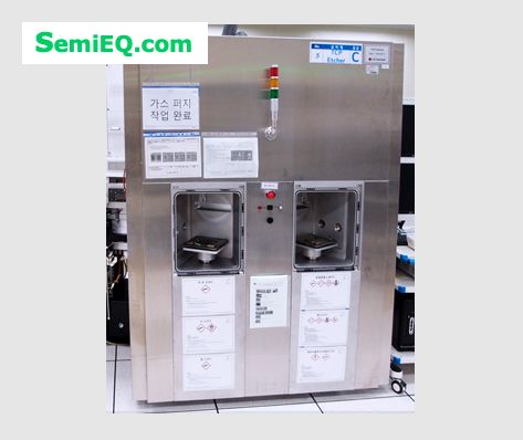 ICP Etcher Alliance 4.1 ICP