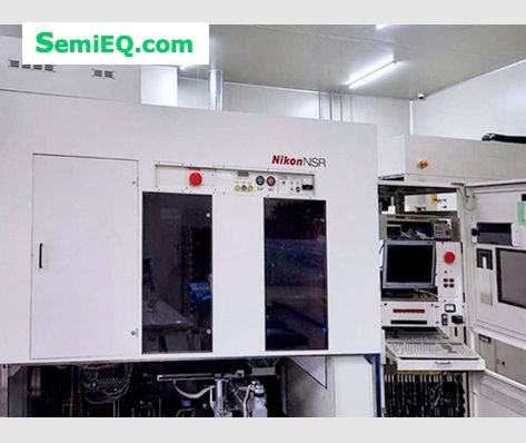 Stepper NSR i9C Stepper
