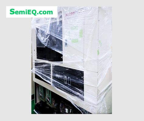 Stepper NSR-1505G7E