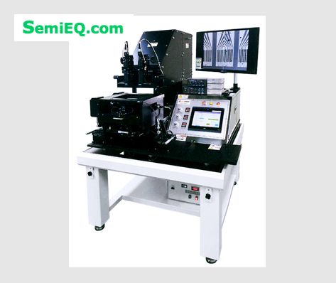 Mask Aligner & Exposure System Manual
