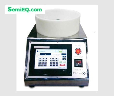 Spin Coater SP-6