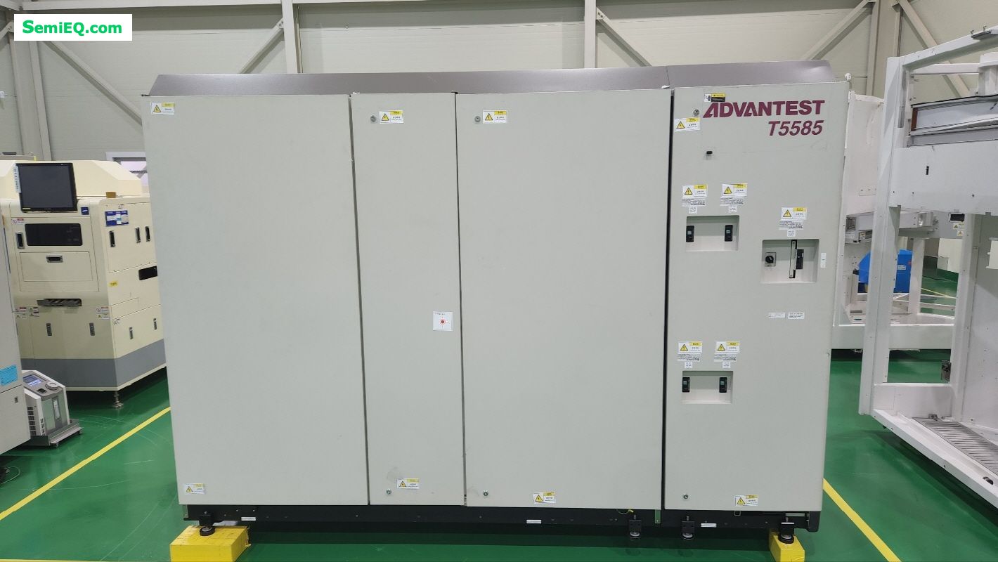 ADVANTEST T5585