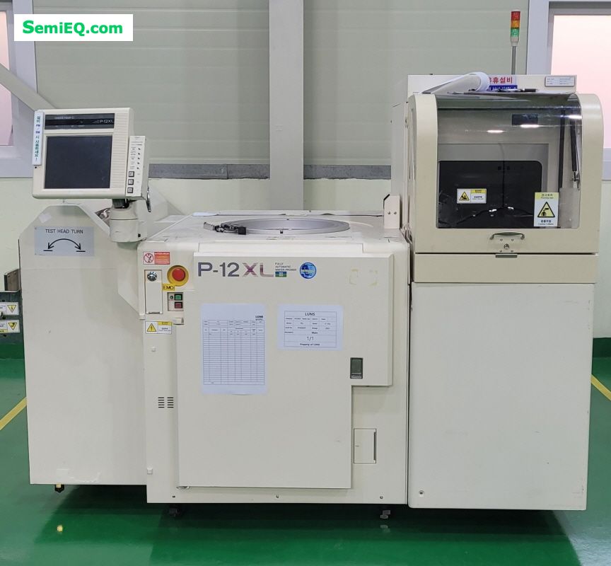TEL P-12XL