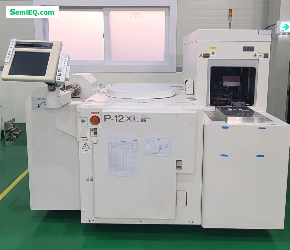 TEL P-12XL