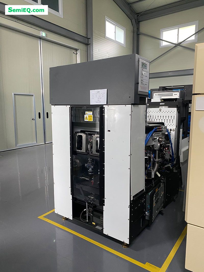 AMAT P5000