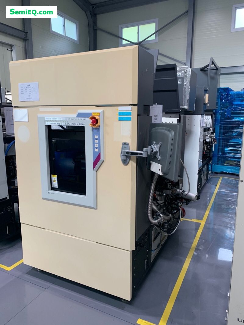 AMAT P5000