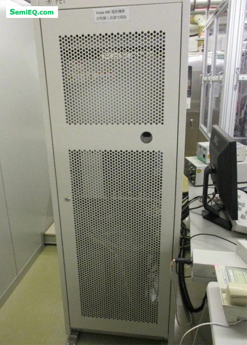 FEI Strata 400