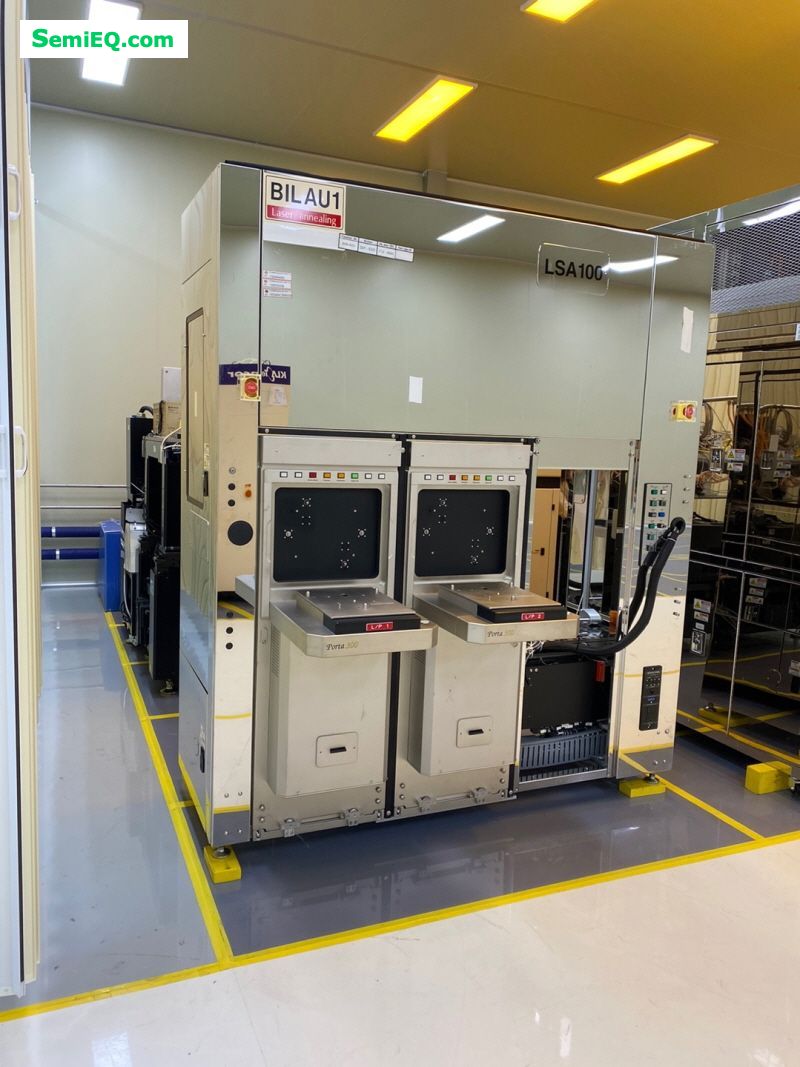 ULTRATECH LSA100A