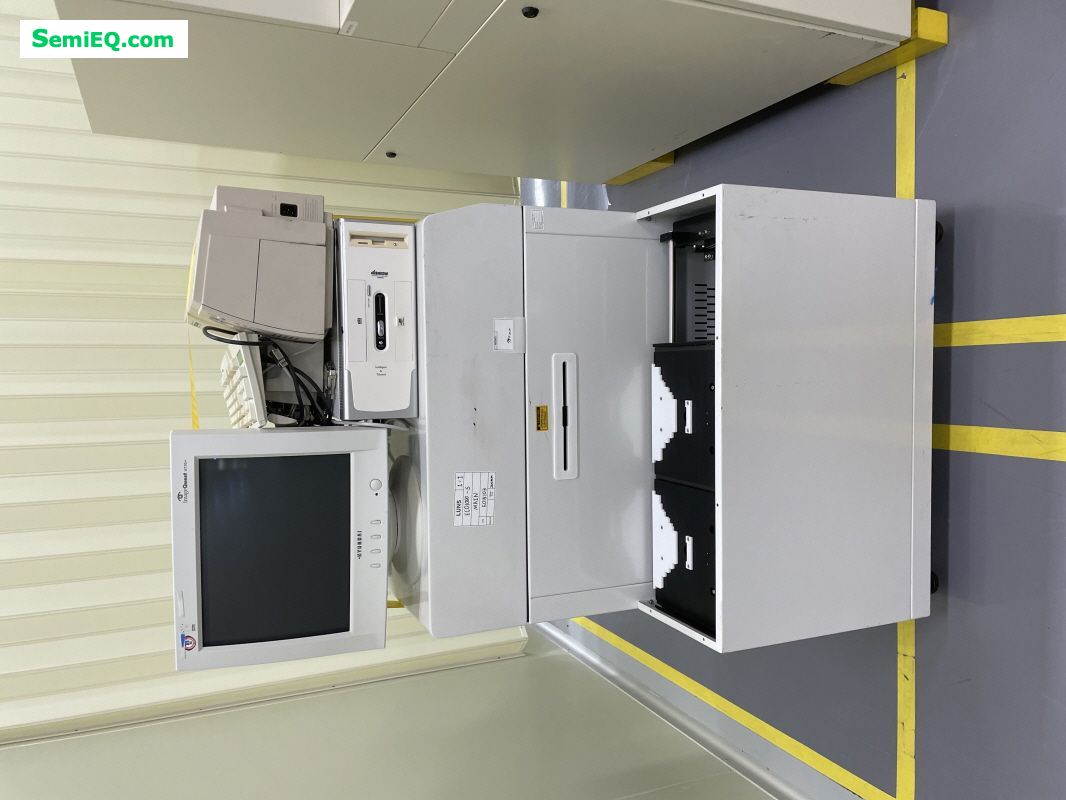 Thermo-Fisher ECO1000-S