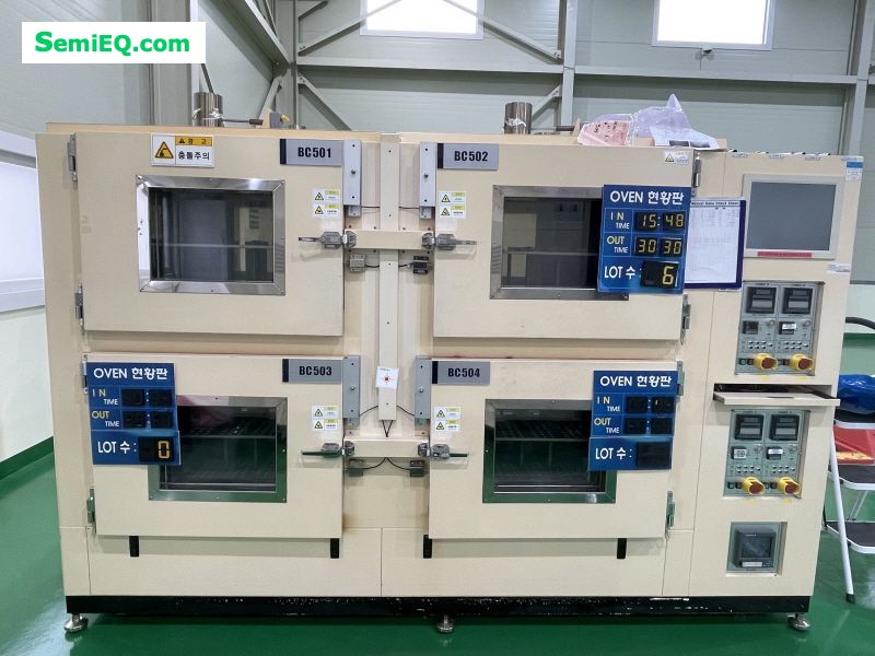 OSUNG LST OS-OVN-BK02F