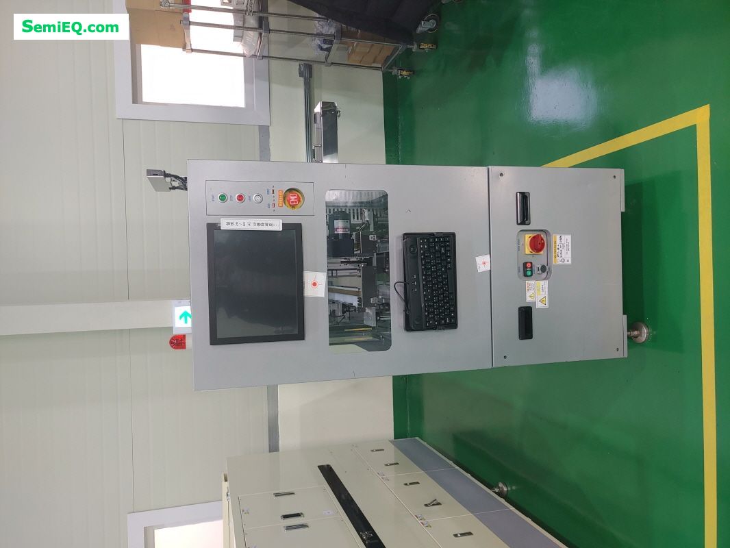AMESS ASL-8000