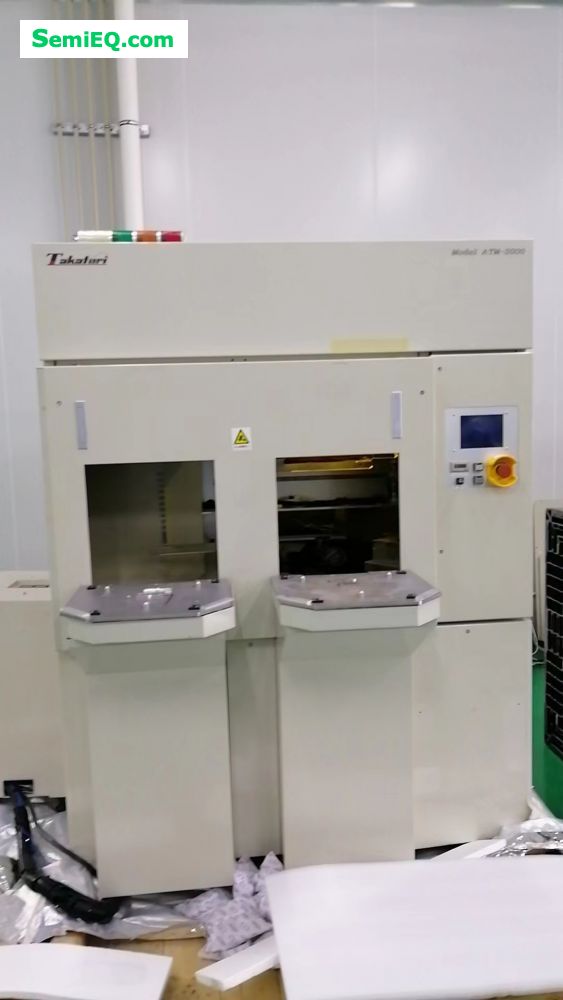 Takatori ATRM-4000（De-taper）