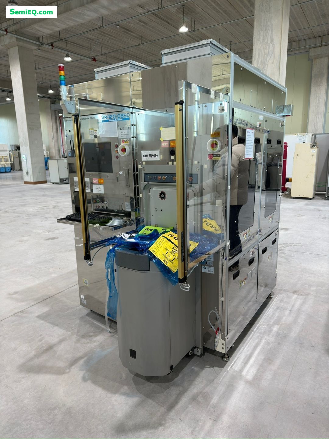 KOCUSAI VR120_SD (SN.E499002001)
