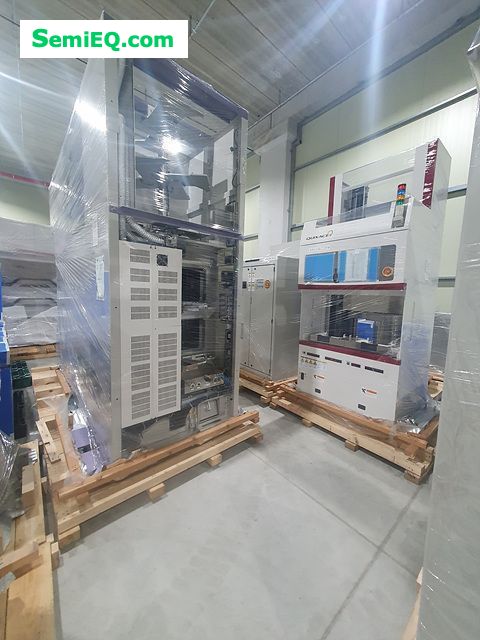 KOKUSAI QUXIACE Ultimate ALD(SN.T2DC6-17150)