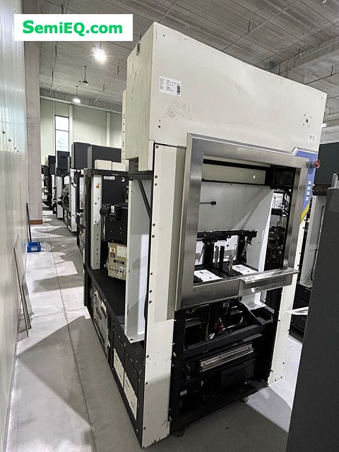 AMAT P5000 MXP oxide 2CH(SN : 6489)