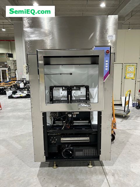 AMAT P5000 OXIDE 2CH(SN : 5754)