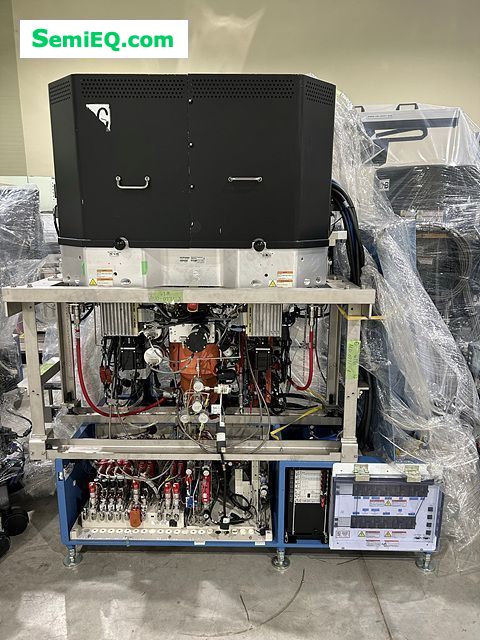 AMAT PRODUCER GT FCVD CHAMBER(SN.1347S-1456)